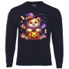 C OF C  KIDS L/S TEE Thumbnail