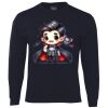 C OF C  KIDS L/S TEE Thumbnail