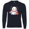 C OF C  KIDS L/S TEE Thumbnail
