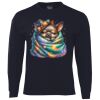 C OF C  KIDS L/S TEE Thumbnail