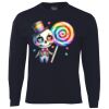 C OF C  KIDS L/S TEE Thumbnail