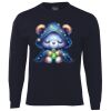 C OF C  KIDS L/S TEE Thumbnail