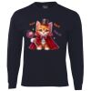 C OF C  KIDS L/S TEE Thumbnail