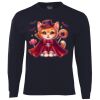 C OF C  KIDS L/S TEE Thumbnail