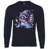 C OF C  KIDS L/S TEE Thumbnail