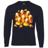 C OF C  KIDS L/S TEE Thumbnail