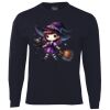 C OF C  KIDS L/S TEE Thumbnail