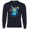 C OF C  KIDS L/S TEE Thumbnail