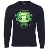 C OF C  KIDS L/S TEE Thumbnail