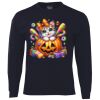 C OF C  KIDS L/S TEE Thumbnail