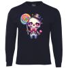 C OF C  KIDS L/S TEE Thumbnail