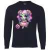 C OF C  KIDS L/S TEE Thumbnail