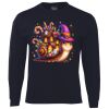 C OF C  KIDS L/S TEE Thumbnail