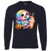 C OF C  KIDS L/S TEE Thumbnail