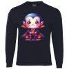 C OF C  KIDS L/S TEE Thumbnail
