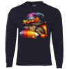 C OF C  KIDS L/S TEE Thumbnail