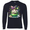 C OF C  KIDS L/S TEE Thumbnail