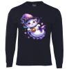 C OF C  KIDS L/S TEE Thumbnail