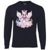 C OF C  KIDS L/S TEE Thumbnail