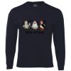 C OF C  KIDS L/S TEE Thumbnail