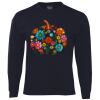 C OF C  KIDS L/S TEE Thumbnail