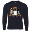 C OF C  KIDS L/S TEE Thumbnail