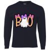 C OF C  KIDS L/S TEE Thumbnail