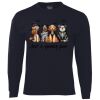 C OF C  KIDS L/S TEE Thumbnail
