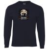 C OF C  KIDS L/S TEE Thumbnail