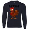 C OF C  KIDS L/S TEE Thumbnail