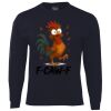 C OF C  KIDS L/S TEE Thumbnail