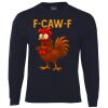 C OF C  KIDS L/S TEE Thumbnail