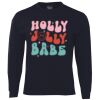 C OF C  KIDS L/S TEE Thumbnail