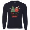 C OF C  KIDS L/S TEE Thumbnail
