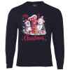 C OF C  KIDS L/S TEE Thumbnail