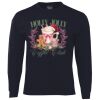 C OF C  KIDS L/S TEE Thumbnail