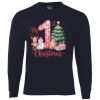 C OF C  KIDS L/S TEE Thumbnail