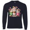 C OF C  KIDS L/S TEE Thumbnail