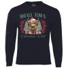 C OF C  KIDS L/S TEE Thumbnail