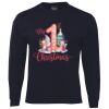 C OF C  KIDS L/S TEE Thumbnail