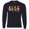 C OF C  KIDS L/S TEE Thumbnail