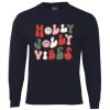 C OF C  KIDS L/S TEE Thumbnail