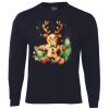 C OF C  KIDS L/S TEE Thumbnail