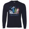 C OF C  KIDS L/S TEE Thumbnail