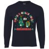 C OF C  KIDS L/S TEE Thumbnail
