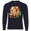 C OF C  KIDS L/S TEE Thumbnail