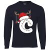 C OF C  KIDS L/S TEE Thumbnail
