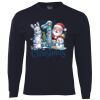 C OF C  KIDS L/S TEE Thumbnail