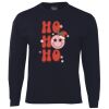 C OF C  KIDS L/S TEE Thumbnail
