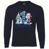 C OF C  KIDS L/S TEE Thumbnail